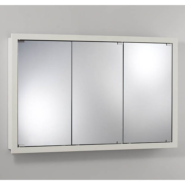 Jensen 36" x 30" Surface Mount Medicine & Reviews Wayfair